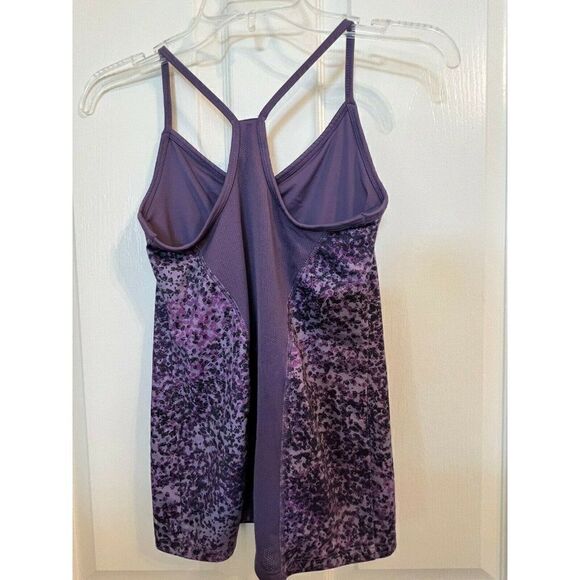 Champion Tank Top Built-In Shelf Bra - Picture 5 of 5